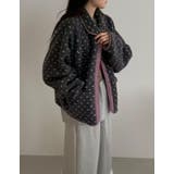 フリースジャケット | Bifrost | 詳細画像5 