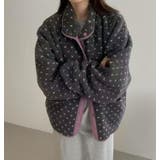 フリースジャケット | Bifrost | 詳細画像6 