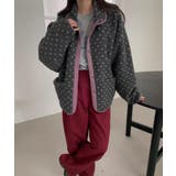 フリースジャケット | Bifrost | 詳細画像7 