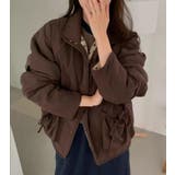 フリースジャケット | Bifrost | 詳細画像8 