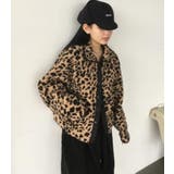 フリースジャケット | Bifrost | 詳細画像1 