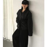 フリースジャケット | Bifrost | 詳細画像5 