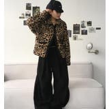 フリースジャケット | Bifrost | 詳細画像7 