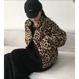 フリースジャケット | Bifrost | 詳細画像8 