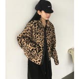 フリースジャケット | Bifrost | 詳細画像9 