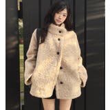 フリースジャケット | Bifrost | 詳細画像1 