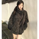 フリースジャケット | Bifrost | 詳細画像3 