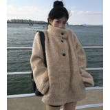 フリースジャケット | Bifrost | 詳細画像4 