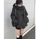 フリースジャケット | Bifrost | 詳細画像5 