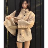 フリースジャケット | Bifrost | 詳細画像6 