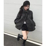 フリースジャケット | Bifrost | 詳細画像9 