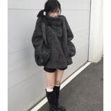 フリースジャケット | Bifrost | 詳細画像12 