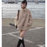 フリースジャケット | Bifrost | 詳細画像13 