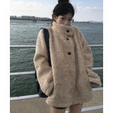 フリースジャケット | Bifrost | 詳細画像14 