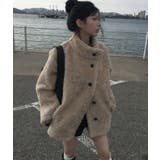 フリースジャケット | Bifrost | 詳細画像15 