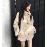 フリースジャケット | Bifrost | 詳細画像17 