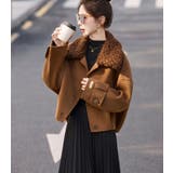 フリースジャケット | Bifrost | 詳細画像1 