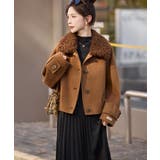 フリースジャケット | Bifrost | 詳細画像2 