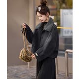 フリースジャケット | Bifrost | 詳細画像3 