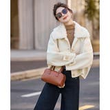 フリースジャケット | Bifrost | 詳細画像4 