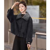 フリースジャケット | Bifrost | 詳細画像5 