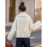 フリースジャケット | Bifrost | 詳細画像7 