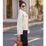 フリースジャケット | Bifrost | 詳細画像8 