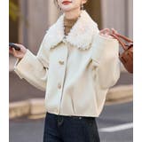 フリースジャケット | Bifrost | 詳細画像9 