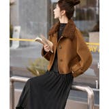 フリースジャケット | Bifrost | 詳細画像10 