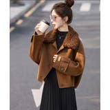 フリースジャケット | Bifrost | 詳細画像11 