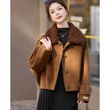 フリースジャケット | Bifrost | 詳細画像14 