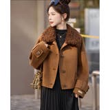 フリースジャケット | Bifrost | 詳細画像15 