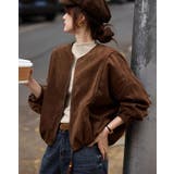 フリースジャケット | Bifrost | 詳細画像1 