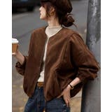 フリースジャケット | Bifrost | 詳細画像5 