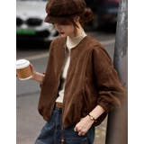 フリースジャケット | Bifrost | 詳細画像9 