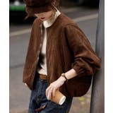 フリースジャケット | Bifrost | 詳細画像10 