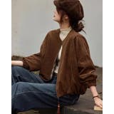 フリースジャケット | Bifrost | 詳細画像11 