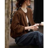 フリースジャケット | Bifrost | 詳細画像12 