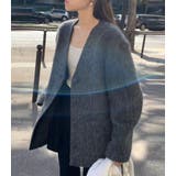 ノーカラージャケット | Bifrost | 詳細画像1 