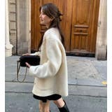 ノーカラージャケット | Bifrost | 詳細画像4 