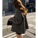 ノーカラージャケット | Bifrost | 詳細画像8 