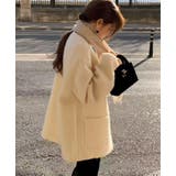 ノーカラージャケット | Bifrost | 詳細画像12 