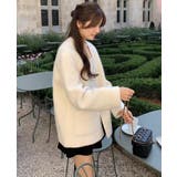 ノーカラージャケット | Bifrost | 詳細画像14 