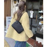 ミディアムコート カラーリバースディテール | Bifrost | 詳細画像2 