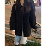 ミディアムコート カラーリバースディテール | Bifrost | 詳細画像4 