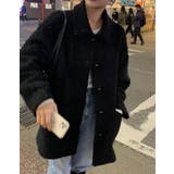 ミディアムコート カラーリバースディテール | Bifrost | 詳細画像5 