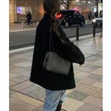 ミディアムコート カラーリバースディテール | Bifrost | 詳細画像6 