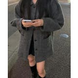 ミディアムコート カラーリバースディテール | Bifrost | 詳細画像9 