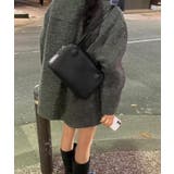 ミディアムコート カラーリバースディテール | Bifrost | 詳細画像12 