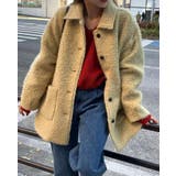 ミディアムコート カラーリバースディテール | Bifrost | 詳細画像15 